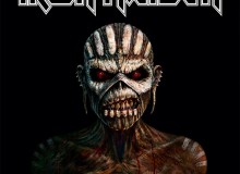 IRON MAIDEN THE BOOK OF SOULS