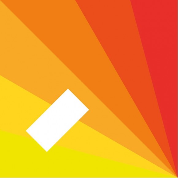 JAMIE XX LOUD PLACES REMIXES