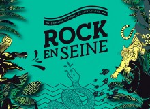 ROCK EN SEINE 2015