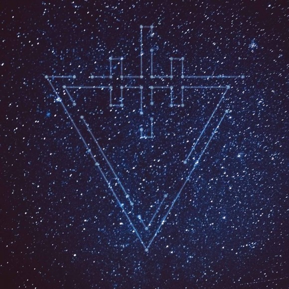 THE DEVIL WEARS PRADA SPACE EP RISE RECORDS