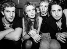 WOLF ALICE