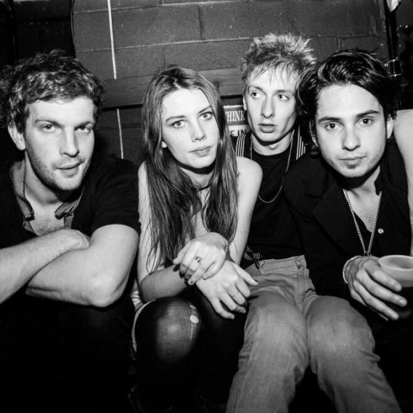 WOLF ALICE