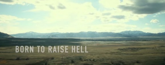 CRAZY TOWN BORN TO RAISE HELL MUSIC VIDEO