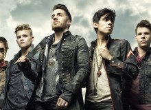 CROWN THE EMPIRE