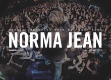 NORMA JEAN SOLID STATE RECORDS