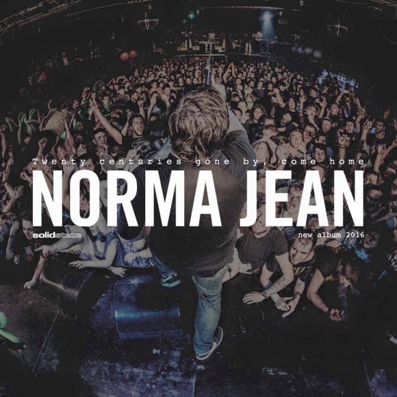 NORMA JEAN SOLID STATE RECORDS
