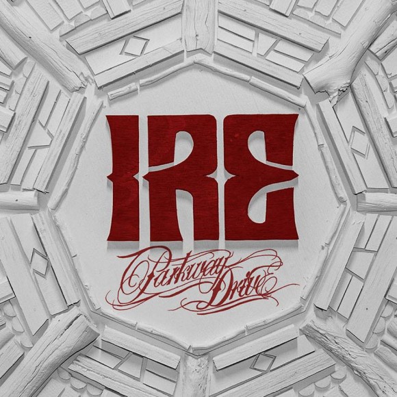 PARKWAY DRIVE IRE