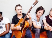 THE LIBERTINES 2015
