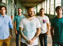 AUGUST BURNS RED GHOST MUSIC VIDEO