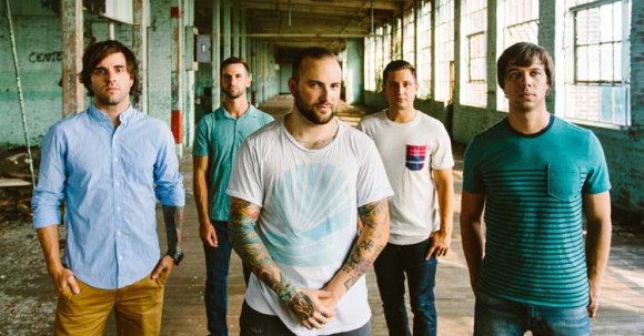AUGUST BURNS RED GHOST MUSIC VIDEO