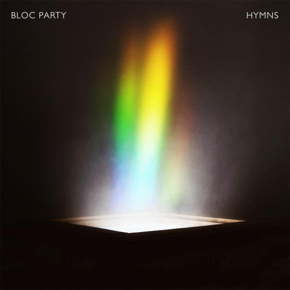 BLOC PARTY HYMNS