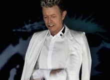 DAVID BOWIE BLACKSTAR NEW ALBUM AND SINGLE