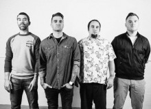 NEW FOUND GLORY READY AND WILLING II MARK HOPPUS RYAN KEY CHRIS CARRABBA