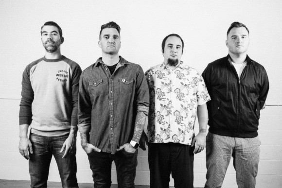 NEW FOUND GLORY READY AND WILLING II MARK HOPPUS RYAN KEY CHRIS CARRABBA