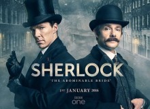 SHERLOCK THE ABOMINABLE BRIDE TRAILER