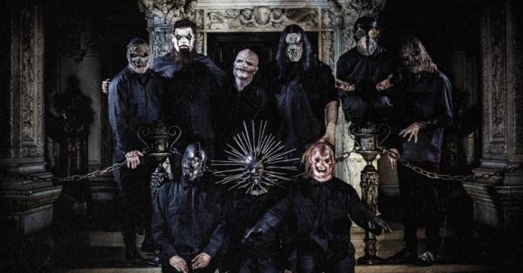 SLIPKNOT