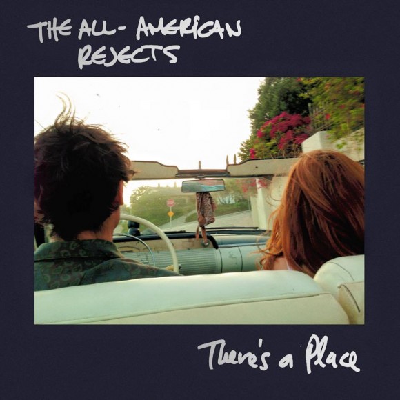 THE ALL AMERICAN REJECTS THERE S A PLACE MUSIC VIDEO Catherine Hardwicke