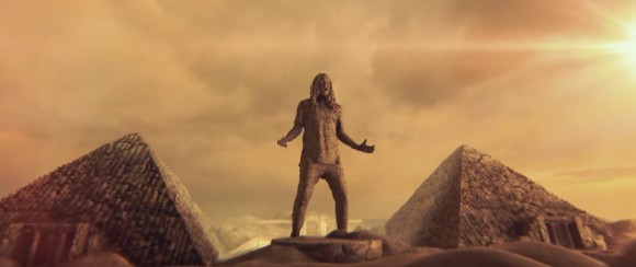 BORN OF OSIRIS ILLUMINATE MUSIC VIDEO