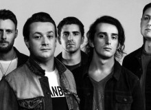 DEAF HAVANA 2015