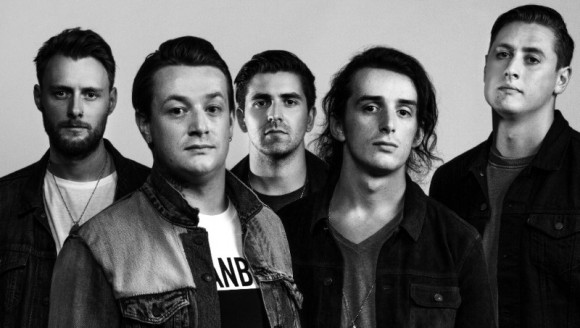 DEAF HAVANA 2015