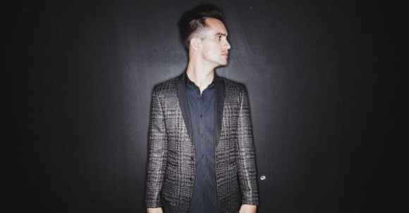 PANIC AT THE DISCO LA DEVOTEE STREAM