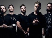 BURY TOMORROW