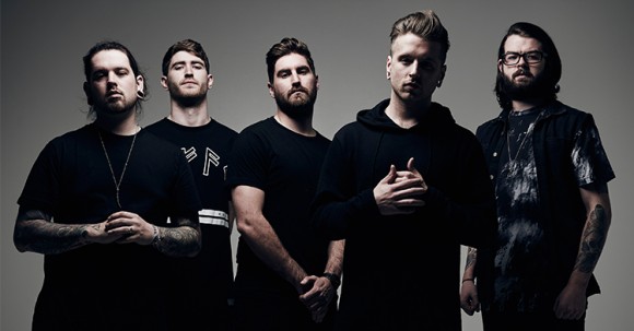 BURY TOMORROW