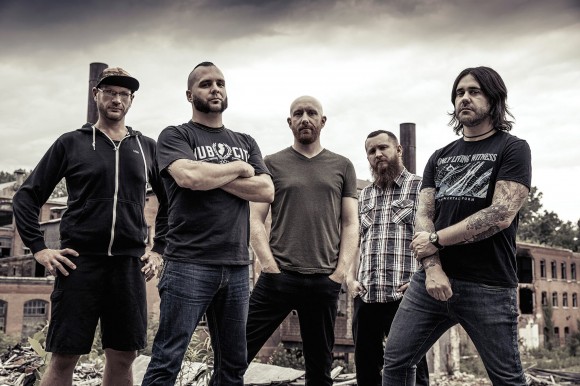 KILLSWITCH ENGAGE