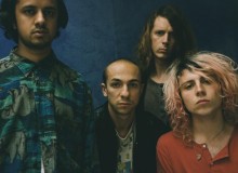 MYSTERY JETS