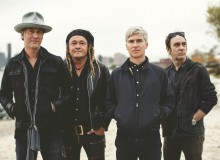 NADA SURF 2016 YOU KNOW WHO YOU ARE