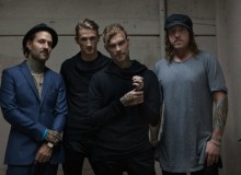 THE USED LIVE & ACOUSTIC AT THE PALACE 2016