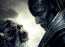 X-MEN APOCALYPSE 2016