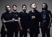 BURY TOMORROW