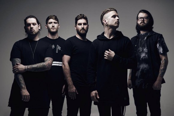 BURY TOMORROW