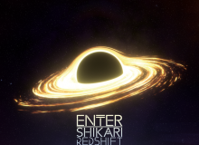 ENTER SHIKARI REDSHIFT