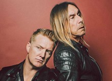 IGGY POP JOSH HOMME POST POP DEPRESSION