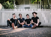 WITH CONFIDENCE 2016 HOPELESS RECORDS