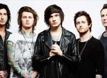 ASKING ALEXANDRIA THE BLACK MUSIC VIDEO 2016