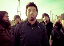 DEFTONES 2016