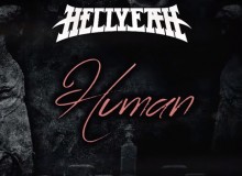 HELLYEAH HUMAN SINGLE 2016