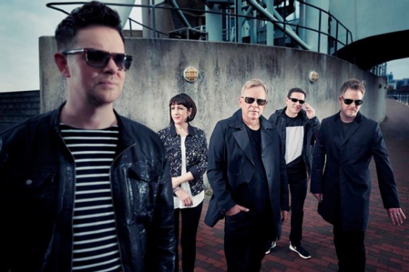 NEW ORDER 2016 MUSIC COMPLETE