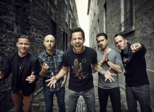 SIMPLE PLAN Opinion Overload MUSIC VIDEO