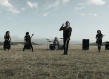 ASKING ALEXANDRIA HERE I AM MUSIC VIDEO