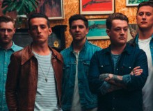 DEAF HAVANA SING LYRIC VIDEO