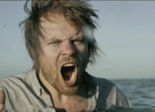 ENTER SHIKARI - HOODWINKED MUSIC VIDEO SINGLE