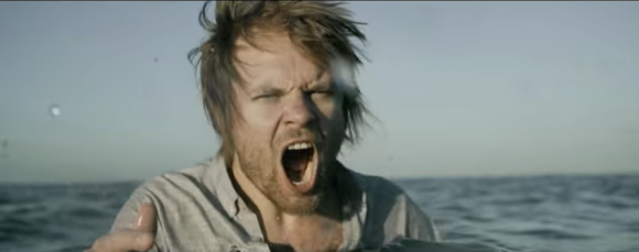 ENTER SHIKARI - HOODWINKED MUSIC VIDEO SINGLE