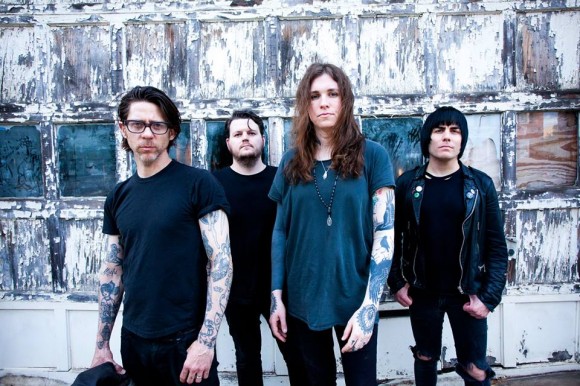 AGAINST ME