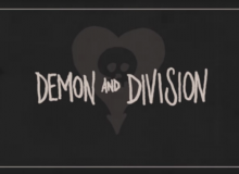 ALKALINE TRIO DEMON AND DIVISION GEORGES MELLIES