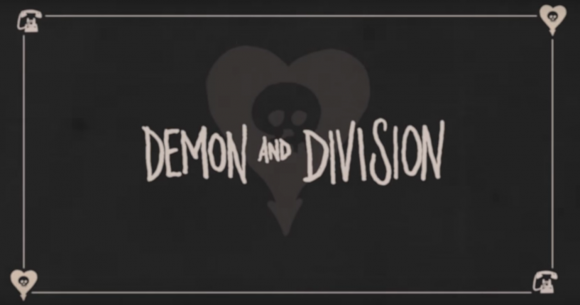 ALKALINE TRIO DEMON AND DIVISION GEORGES MELLIES