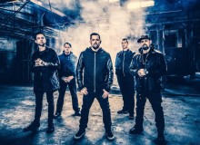 GOOD CHARLOTTE 2018 GENERATION RX